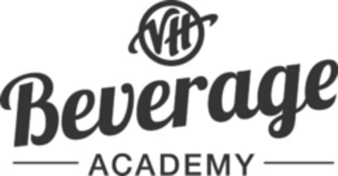 VH Beverage ACADEMY Logo (IGE, 03.11.2016)