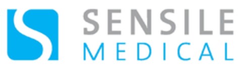 S SENSILE MEDICAL Logo (IGE, 13.11.2015)