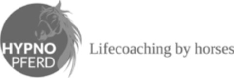 HYPNO PFERD Lifecoaching by horses Logo (IGE, 26.06.2018)