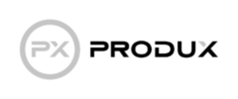 PX PRODUX Logo (IGE, 28.08.2018)