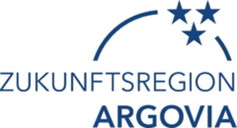 ZUKUNFTSREGION ARGOVIA Logo (IGE, 19.09.2018)