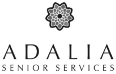 ADALIA SENIOR SERVICES Logo (IGE, 03/11/2013)