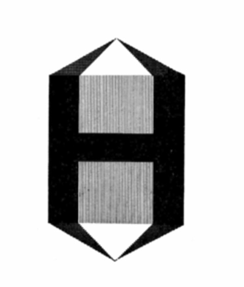 H Logo (IGE, 11/03/1976)