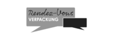 Rendez-Vous VERPACKUNG Logo (IGE, 16.01.2020)