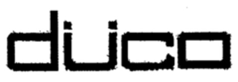 düco Logo (IGE, 10.03.2004)