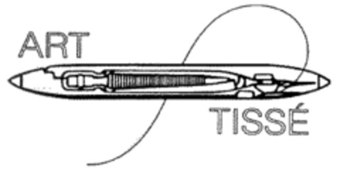 ART TISSÉ Logo (IGE, 02/19/1997)