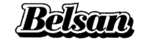 Belsan Logo (IGE, 25.03.1996)