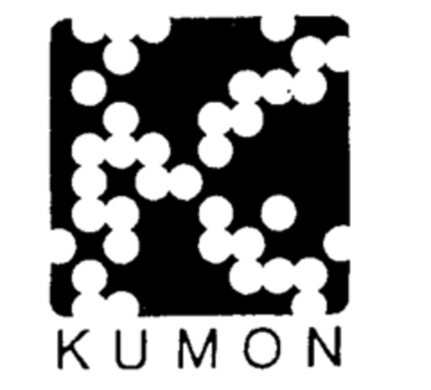 KUMON Logo (IGE, 10.03.1995)