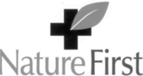 Nature First Logo (IGE, 25.03.2002)