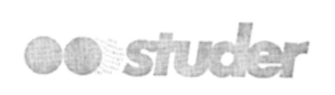 studer Logo (IGE, 05.05.1987)