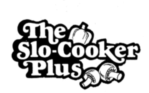 The Slo-Cooker Plus Logo (IGE, 07.08.1978)