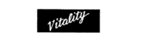 Vitality Logo (IGE, 05.09.1980)