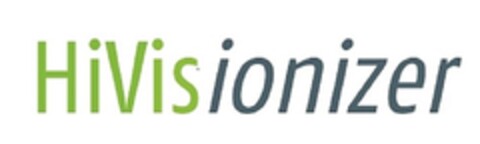 HiVisionizer Logo (IGE, 02.04.2020)