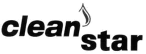 cleanstar Logo (IGE, 11.09.2003)