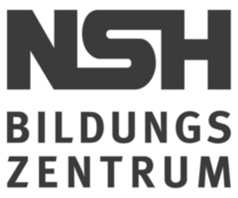 NSH BILDUNGS ZENTRUM Logo (IGE, 25.03.2021)