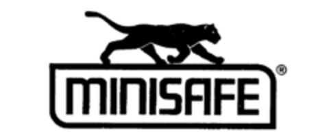 MINISAFE Logo (IGE, 24.09.1986)