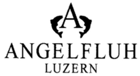 A ANGELFLUH LUZERN Logo (IGE, 31.03.1995)