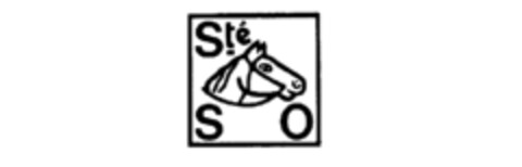 Sté S O Logo (IGE, 07.10.1986)