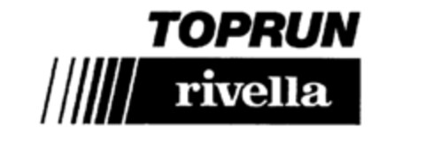 TOPRUN rivella Logo (IGE, 10/27/1986)