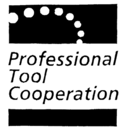 Professional Tool Cooperation Logo (IGE, 06/20/2000)