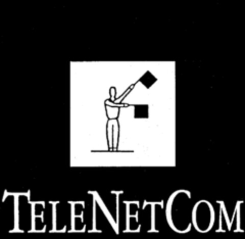 TELENETCOM Logo (IGE, 10.09.1997)