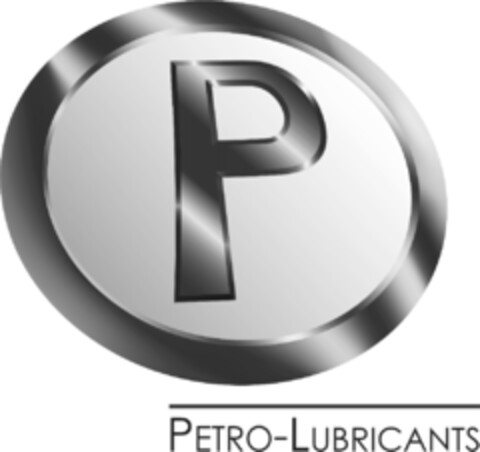 P PETRO-LUBRICANTS Logo (IGE, 06/02/2020)