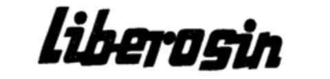 Liberosin Logo (IGE, 14.11.1991)