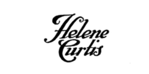 Helene Curtis Logo (IGE, 12/19/1986)