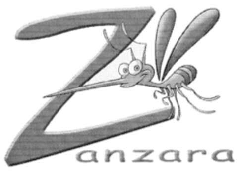 Zanzara Logo (IGE, 21.11.2002)