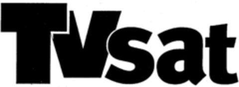 TVsat Logo (IGE, 12/08/1998)