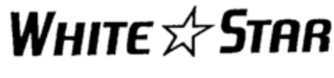 WHITE STAR Logo (IGE, 27.11.2001)