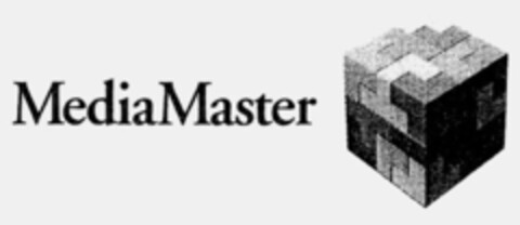 MediaMaster Logo (IGE, 09.10.1997)