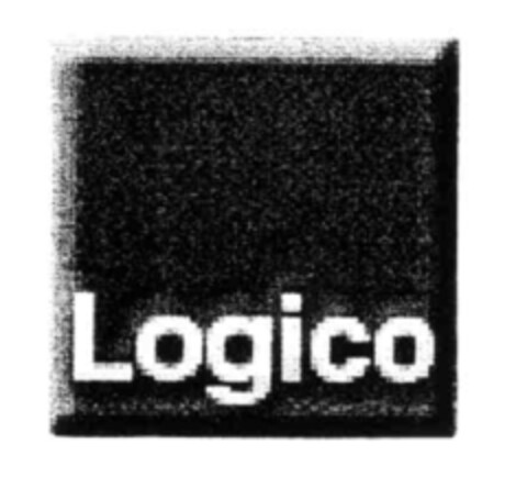 Logico Logo (IGE, 03.10.2000)