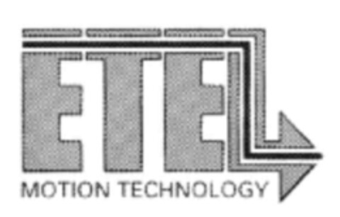 ETE MOTION TECHNOLOGY Logo (IGE, 06.10.2000)