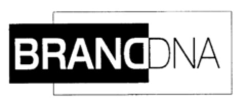 BRANDDNA Logo (IGE, 20.11.2000)