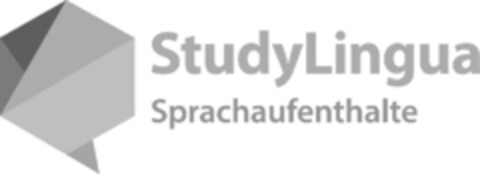 StudyLingua Sprachaufenthalte Logo (IGE, 01/31/2017)