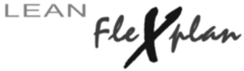 LEAN FleXplan Logo (IGE, 05.03.2009)