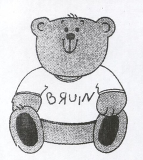 BRUIN Logo (IGE, 07/17/2003)