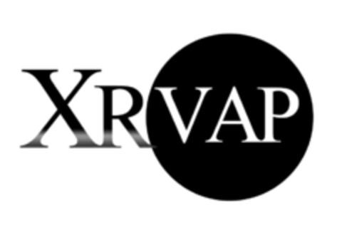 XRVAP Logo (IGE, 13.03.2017)