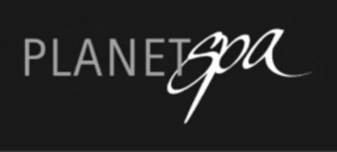 PLANET spa Logo (IGE, 04/30/2010)