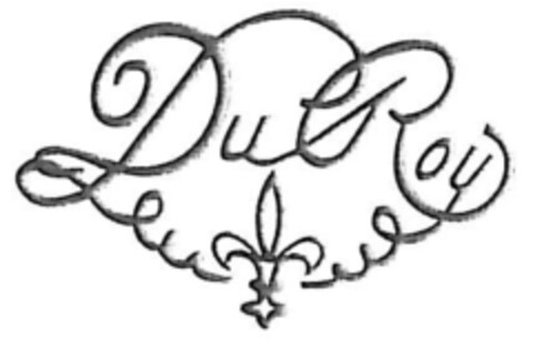 Du Roy Logo (IGE, 20.05.2009)