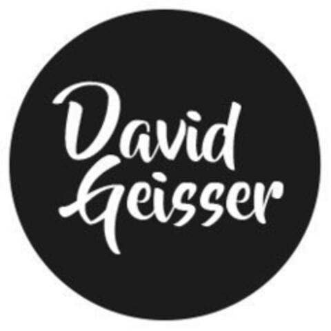 David Geisser Logo (IGE, 15.05.2017)