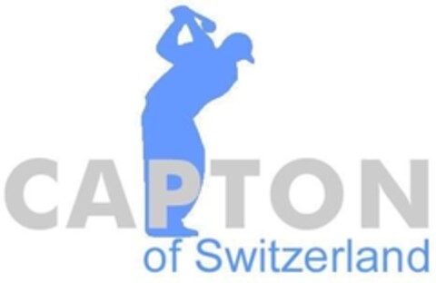 CAPTON of Switzerland Logo (IGE, 06.06.2007)