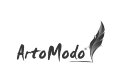 ArtoModo Logo (IGE, 17.06.2009)