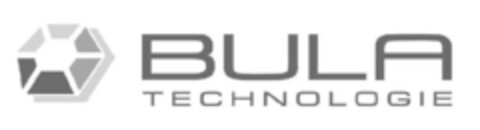 BULA TECHNOLOGIE Logo (IGE, 13.06.2008)