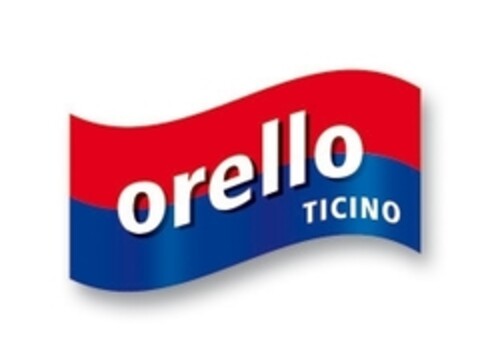 orello TICINO Logo (IGE, 03.09.2009)