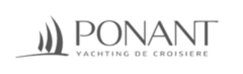 PONANT YACHTING DE CROISIERE Logo (IGE, 08.09.2014)