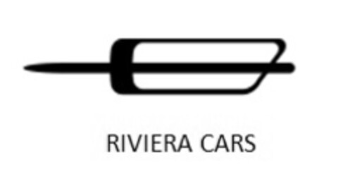 RIVIERA CARS Logo (IGE, 20.10.2016)