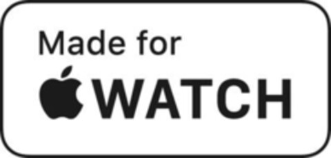 Made for WATCH Logo (IGE, 14.06.2018)