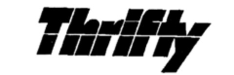 Thrifty Logo (IGE, 28.01.1987)